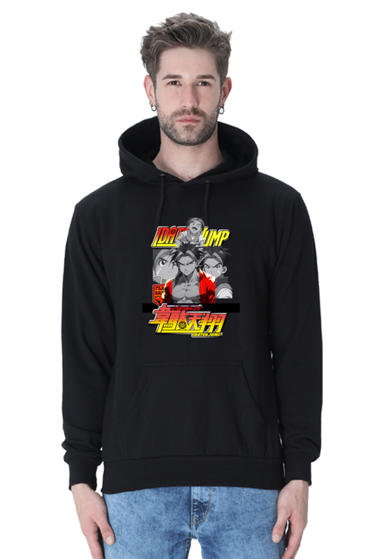 JACK'S PREMIUM HOODIE