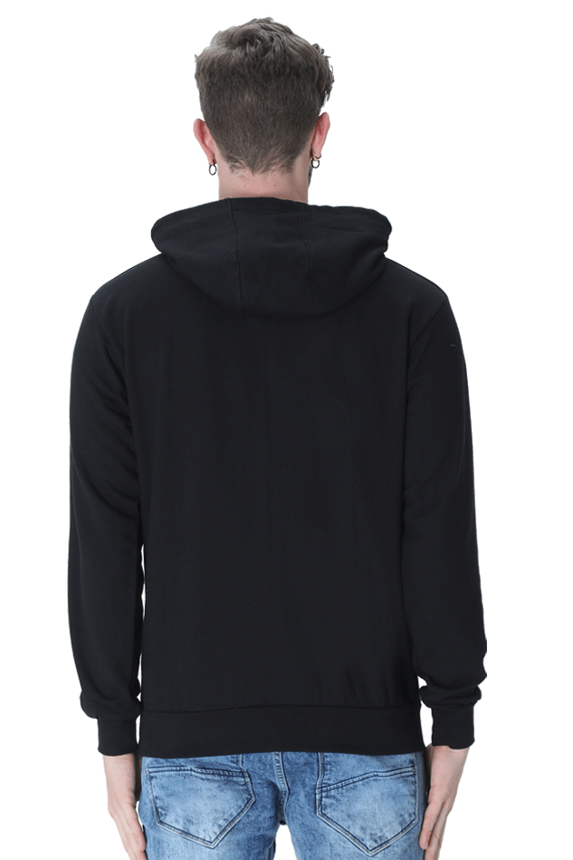 Premium Naruto-Inspired Hoodie